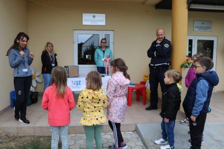 Za nami uspešno izveden Evropski teden mobilnosti 2022 16